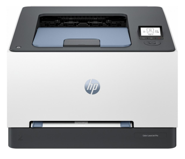 HP Color LaserJet Pro 3202dn - 1256410 - zdjęcie